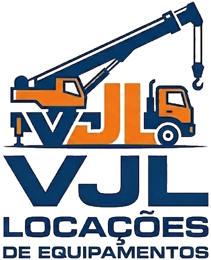 VJL Locações de Equipamentos - Locação de Caminhão Munck e Guindastes